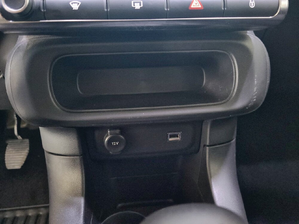Occasion CITROEN C3 C3 BlueHDi 100 S&S BVM6 - Feel Business