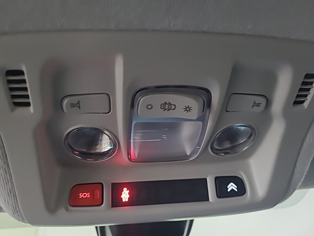Occasion CITROEN C3 C3 BlueHDi 100 S&S BVM6 - Feel Business
