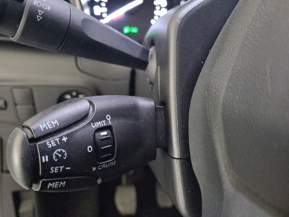 Occasion CITROEN C3 C3 BlueHDi 100 S&S BVM6 - Feel Business