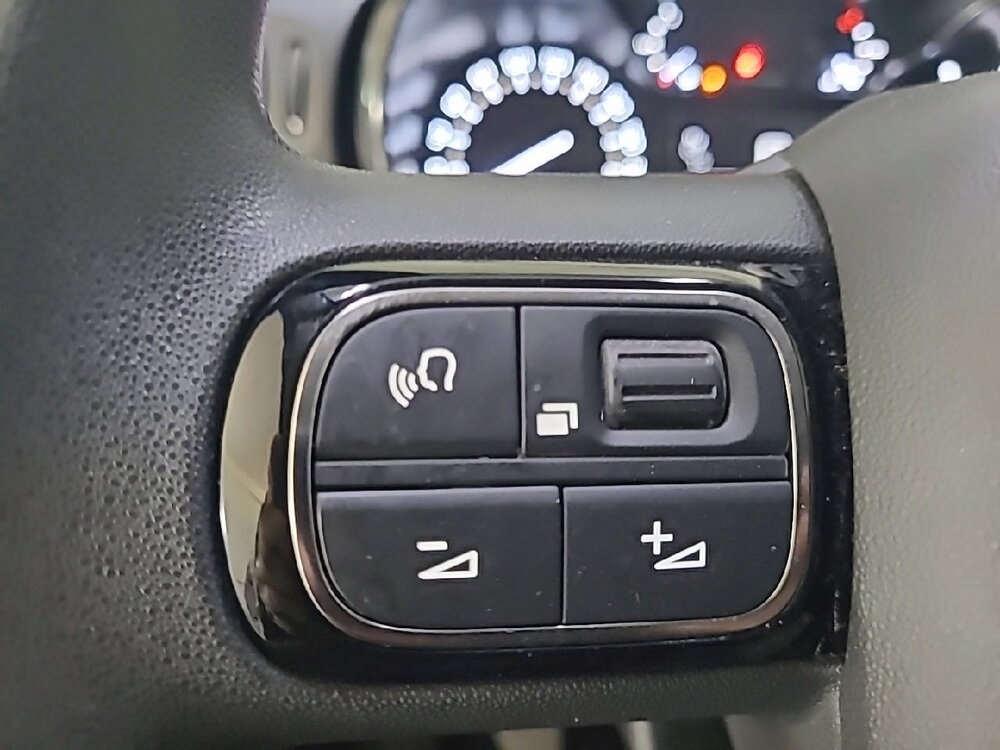 Occasion CITROEN C3 C3 BlueHDi 100 S&S BVM6 - Feel Business