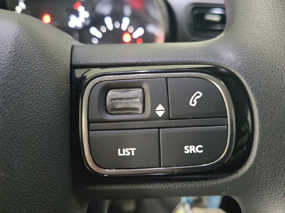 Occasion CITROEN C3 C3 BlueHDi 100 S&S BVM6 - Feel Business