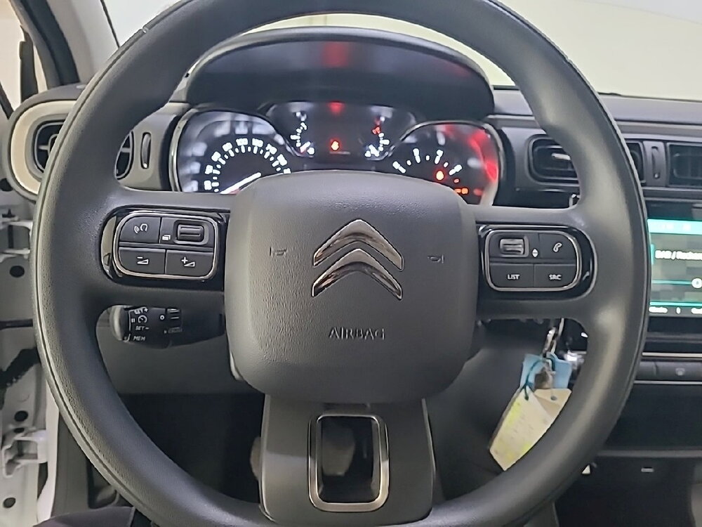 Occasion CITROEN C3 C3 BlueHDi 100 S&S BVM6 - Feel Business