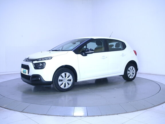 Occasion CITROEN C3 C3 BlueHDi 100 S&S BVM6 - Feel Business