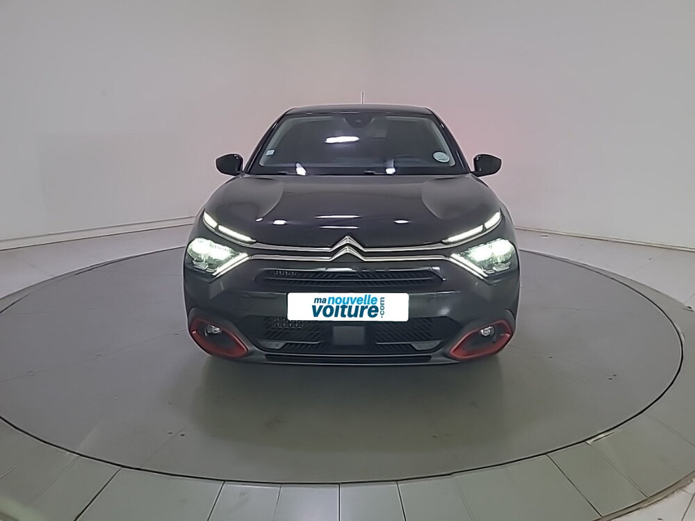Occasion CITROEN C4 C4 BlueHDi 130 S&S EAT8 - Shine Pack