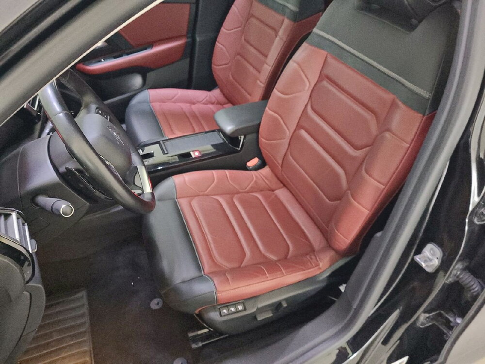 Occasion CITROEN C4 C4 BlueHDi 130 S&S EAT8 - Shine Pack
