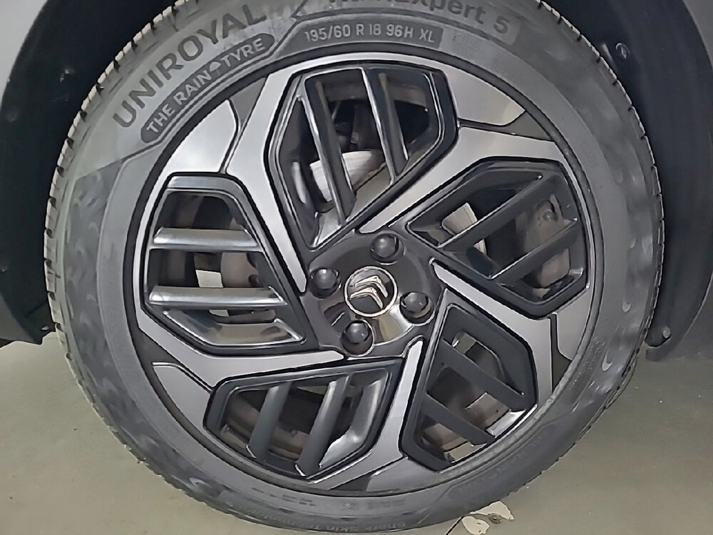 Occasion CITROEN C4 C4 BlueHDi 130 S&S EAT8 - Shine Pack
