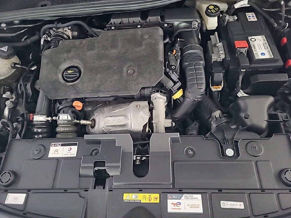 Occasion CITROEN C4 C4 BlueHDi 130 S&S EAT8 - Shine Pack