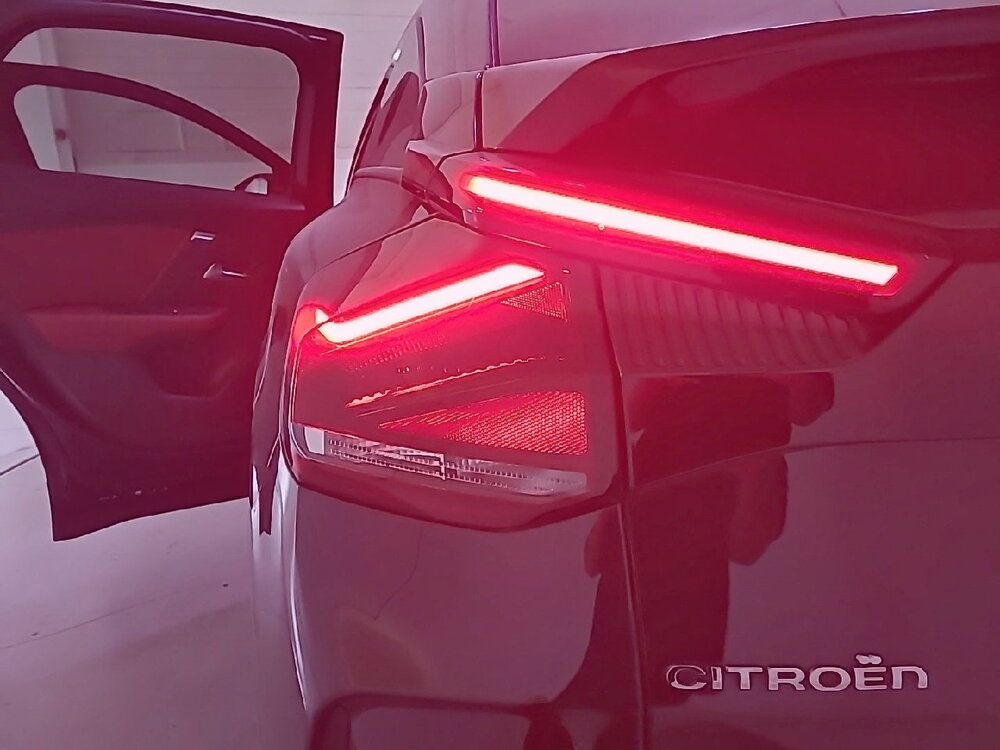 Occasion CITROEN C4 C4 BlueHDi 130 S&S EAT8 - Shine Pack