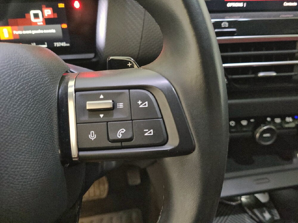Occasion CITROEN C4 C4 BlueHDi 130 S&S EAT8 - Shine Pack