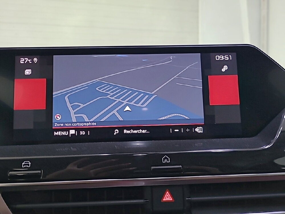 Occasion CITROEN C4 C4 BlueHDi 130 S&S EAT8 - Shine Pack