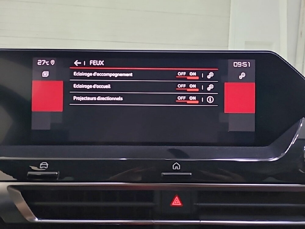Occasion CITROEN C4 C4 BlueHDi 130 S&S EAT8 - Shine Pack