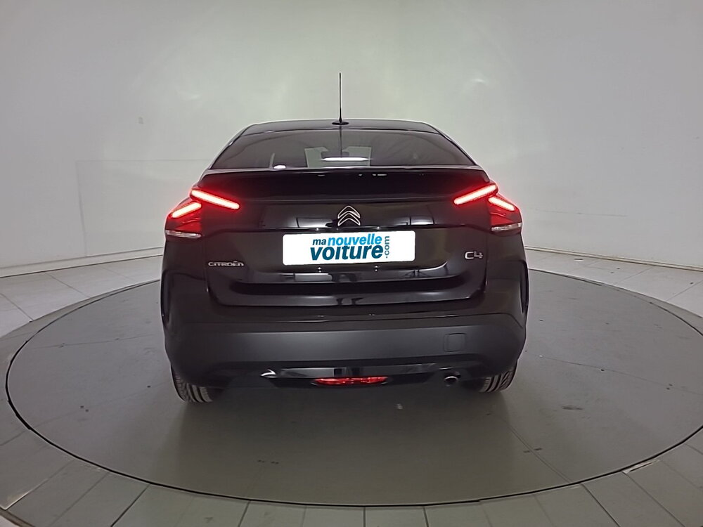 Occasion CITROEN C4 C4 BlueHDi 130 S&S EAT8 - Shine Pack