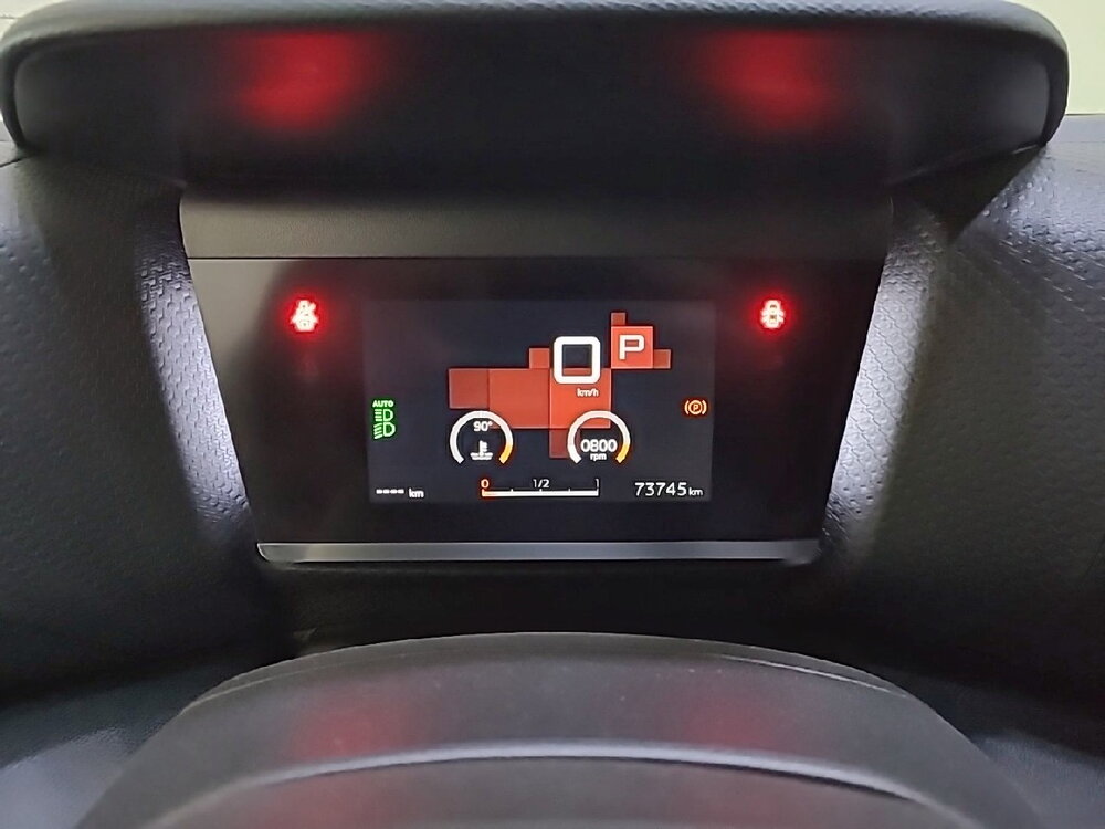 Occasion CITROEN C4 C4 BlueHDi 130 S&S EAT8 - Shine Pack