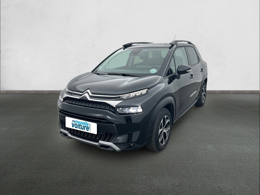 Occasion CITROEN C3 Aircross C3 Aircross PureTech 130 S&S EAT6 - Shine