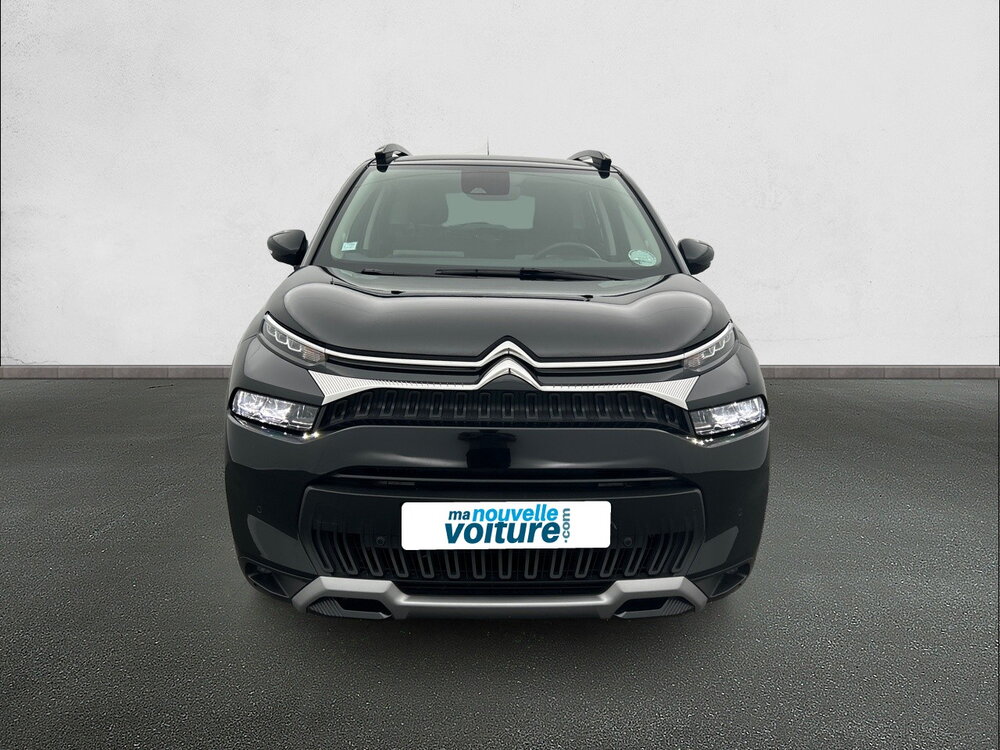 Occasion CITROEN C3 Aircross C3 Aircross PureTech 130 S&S EAT6 - Shine