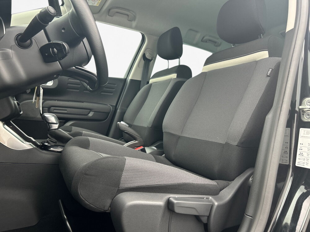 Occasion CITROEN C3 Aircross C3 Aircross PureTech 130 S&S EAT6 - Shine