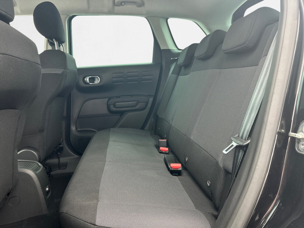 Occasion CITROEN C3 Aircross C3 Aircross PureTech 130 S&S EAT6 - Shine