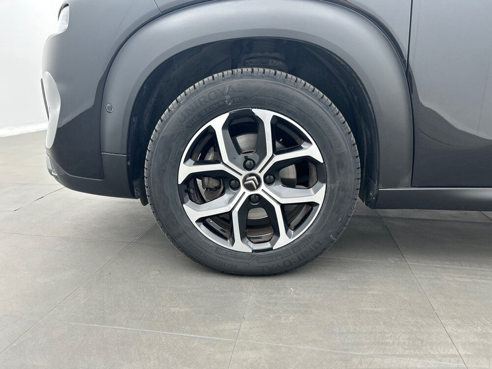 Occasion CITROEN C3 Aircross C3 Aircross PureTech 130 S&S EAT6 - Shine