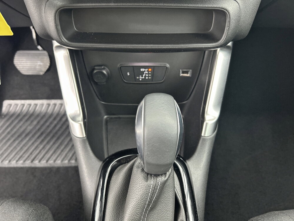 Occasion CITROEN C3 Aircross C3 Aircross PureTech 130 S&S EAT6 - Shine