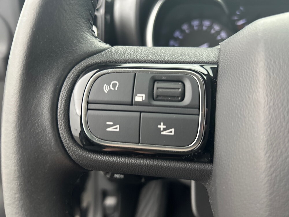 Occasion CITROEN C3 Aircross C3 Aircross PureTech 130 S&S EAT6 - Shine