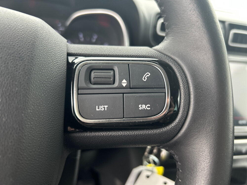 Occasion CITROEN C3 Aircross C3 Aircross PureTech 130 S&S EAT6 - Shine