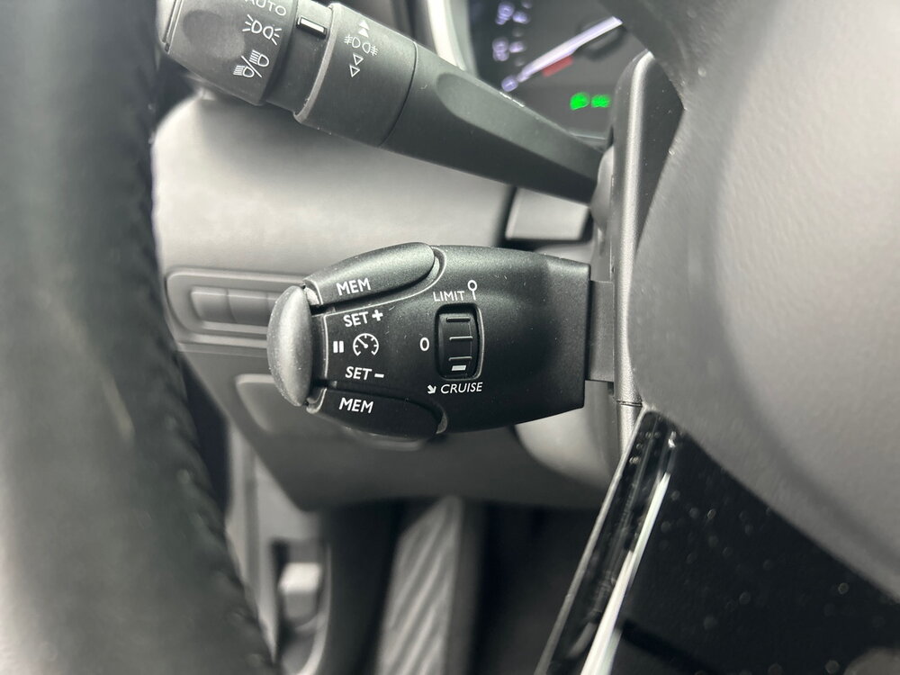 Occasion CITROEN C3 Aircross C3 Aircross PureTech 130 S&S EAT6 - Shine