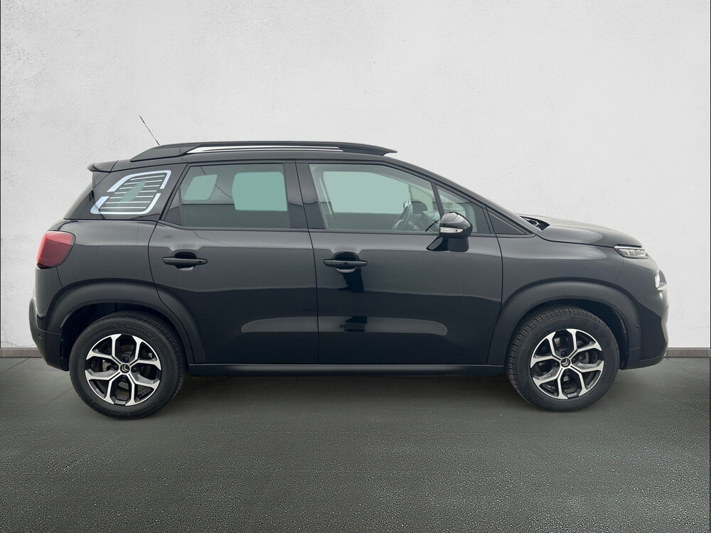 Occasion CITROEN C3 Aircross C3 Aircross PureTech 130 S&S EAT6 - Shine
