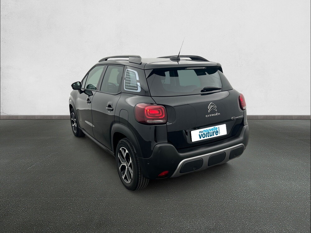 Occasion CITROEN C3 Aircross C3 Aircross PureTech 130 S&S EAT6 - Shine
