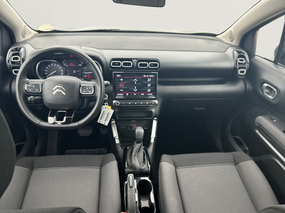 Occasion CITROEN C3 Aircross C3 Aircross PureTech 130 S&S EAT6 - Shine