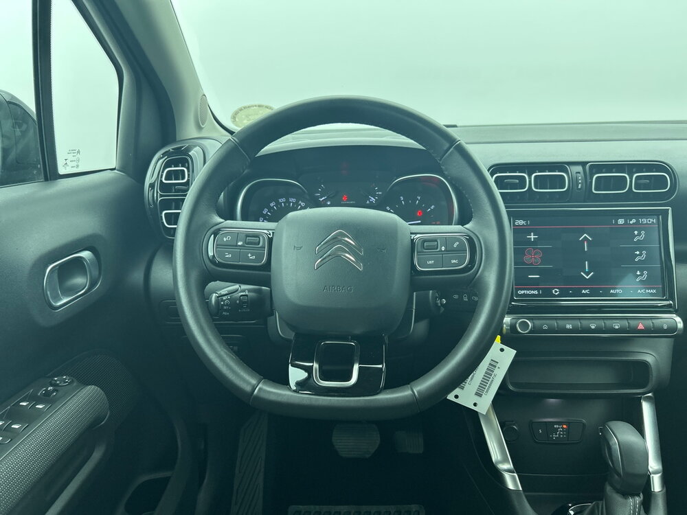 Occasion CITROEN C3 Aircross C3 Aircross PureTech 130 S&S EAT6 - Shine