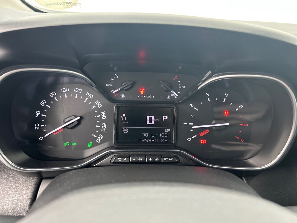 Occasion CITROEN C3 Aircross C3 Aircross PureTech 130 S&S EAT6 - Shine