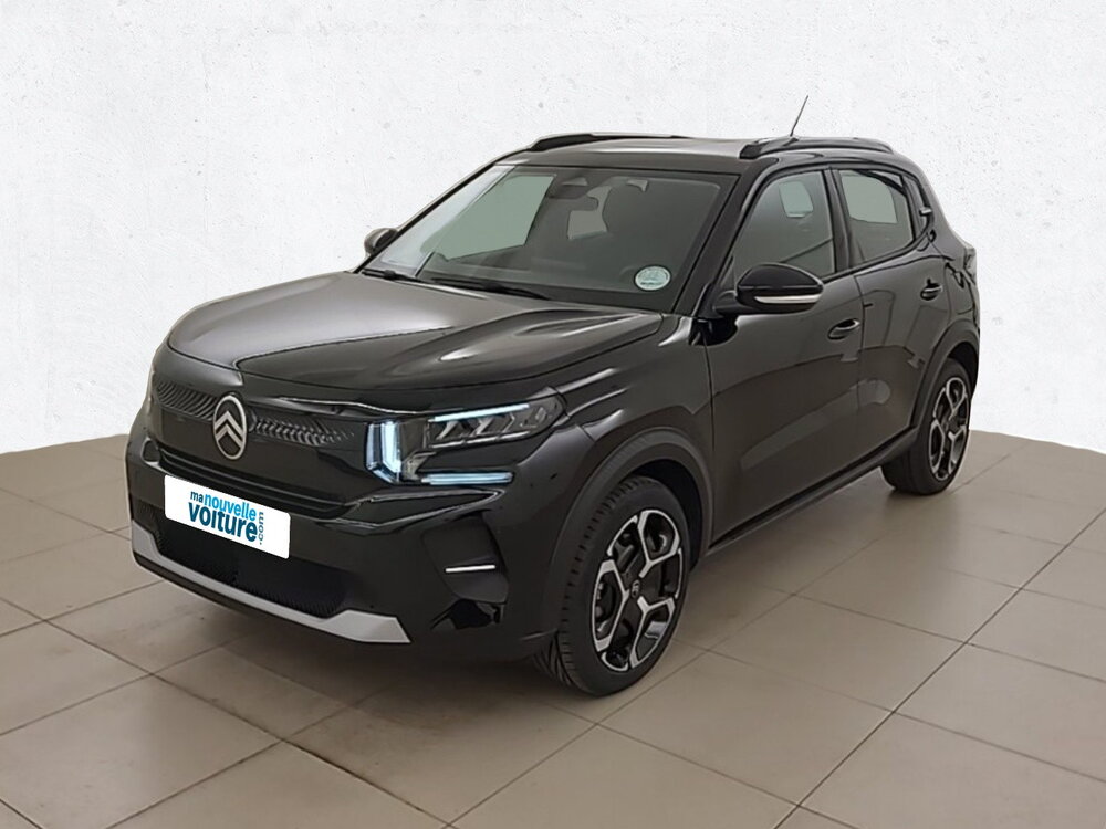 Occasion CITROEN C3 e-C3 113 ch - Plus