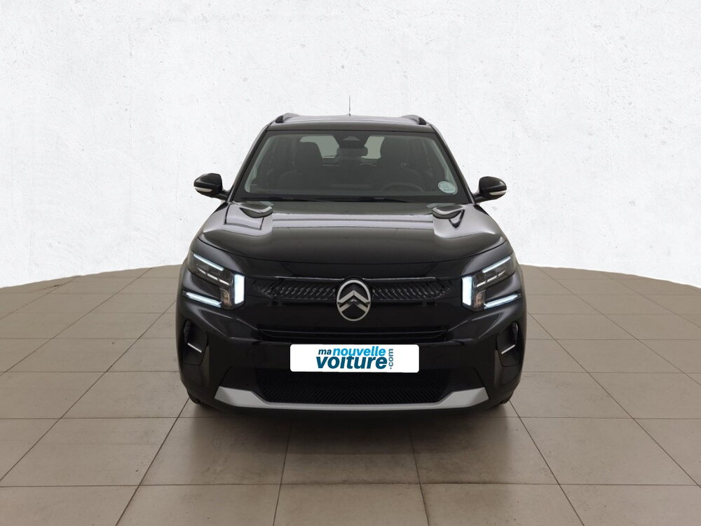 Occasion CITROEN C3 e-C3 113 ch - Plus