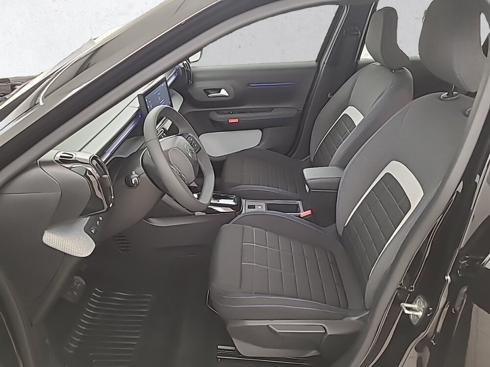 Occasion CITROEN C3 e-C3 113 ch - Plus