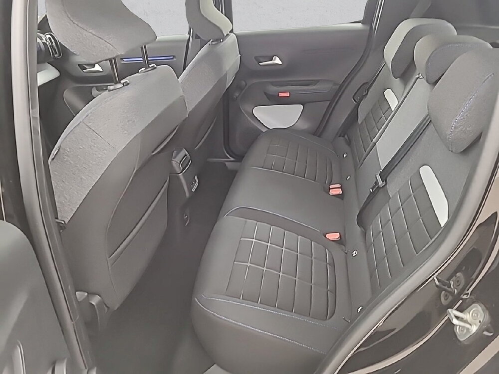 Occasion CITROEN C3 e-C3 113 ch - Plus