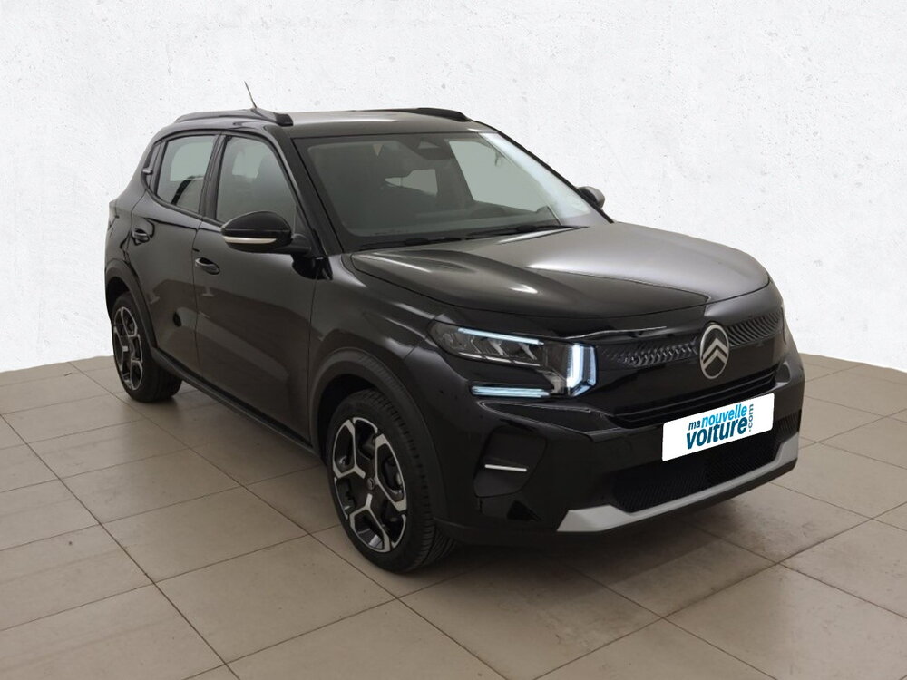 Occasion CITROEN C3 e-C3 113 ch - Plus