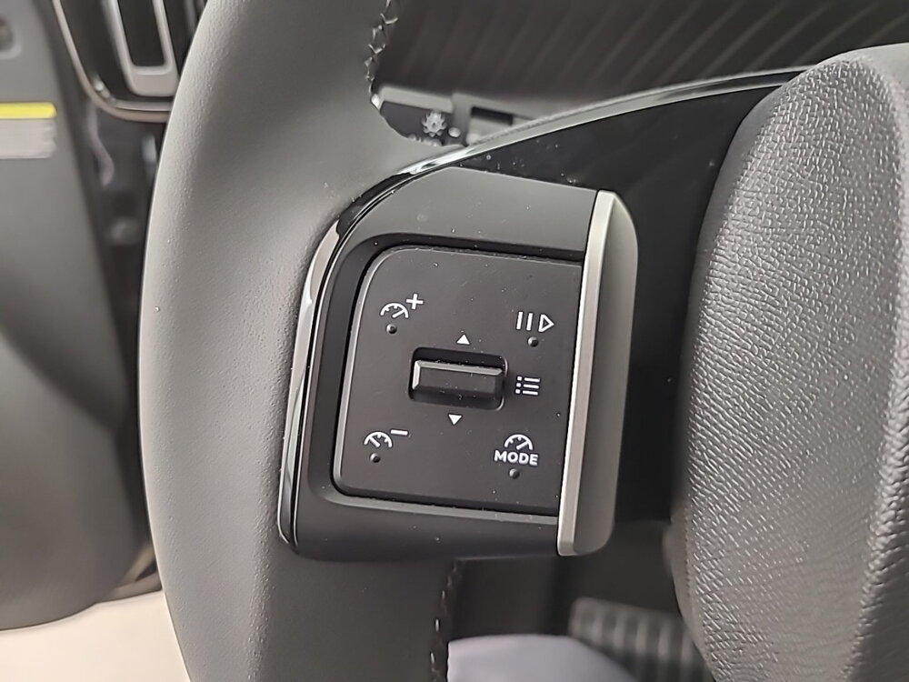 Occasion CITROEN C3 e-C3 113 ch - Plus