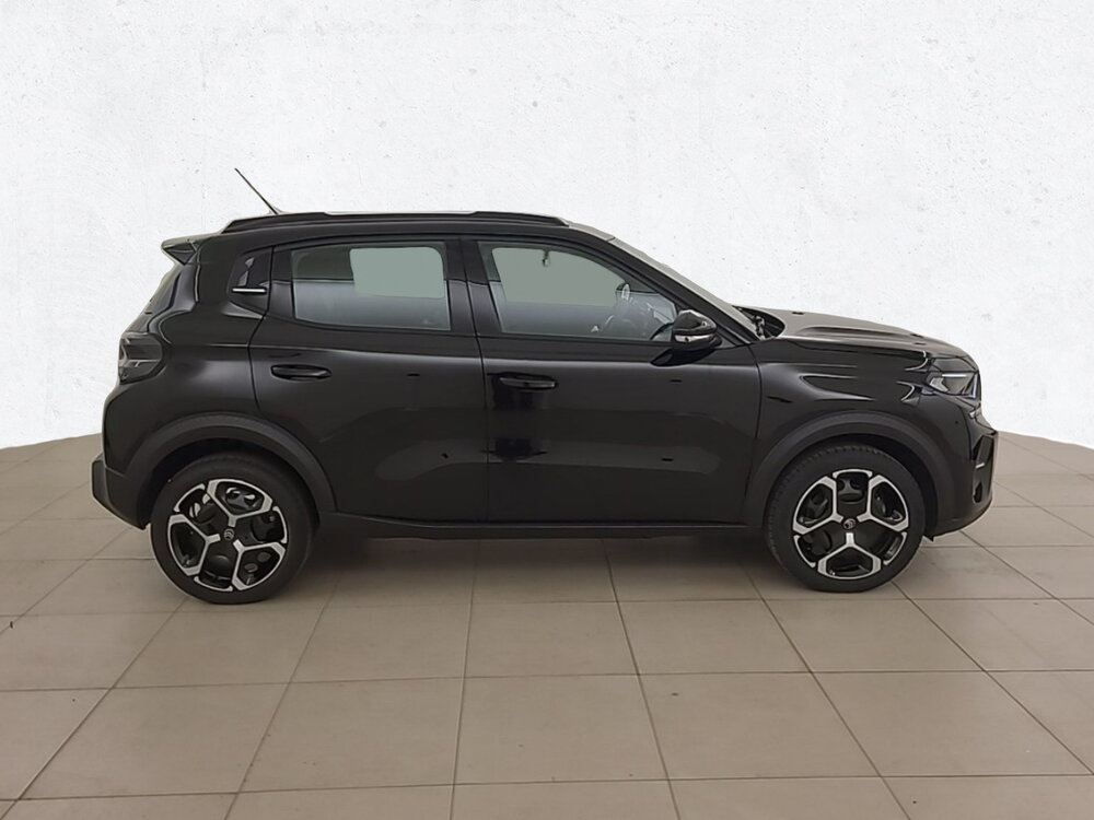 Occasion CITROEN C3 e-C3 113 ch - Plus