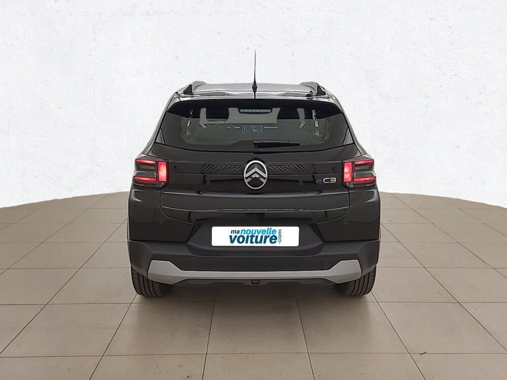 Occasion CITROEN C3 e-C3 113 ch - Plus
