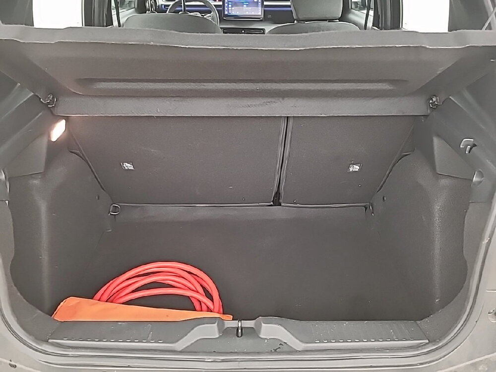 Occasion CITROEN C3 e-C3 113 ch - Plus