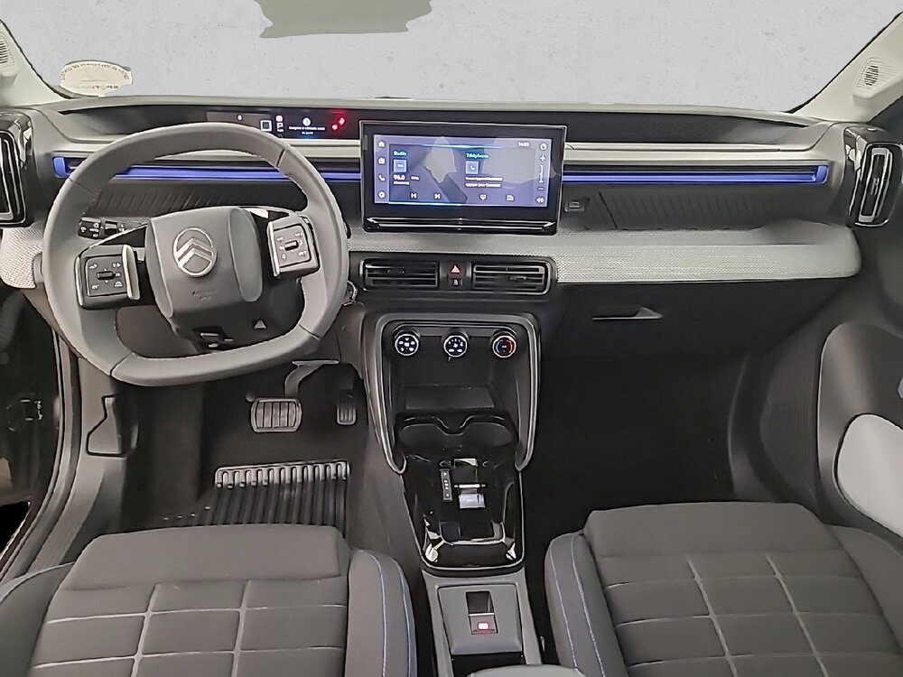 Occasion CITROEN C3 e-C3 113 ch - Plus