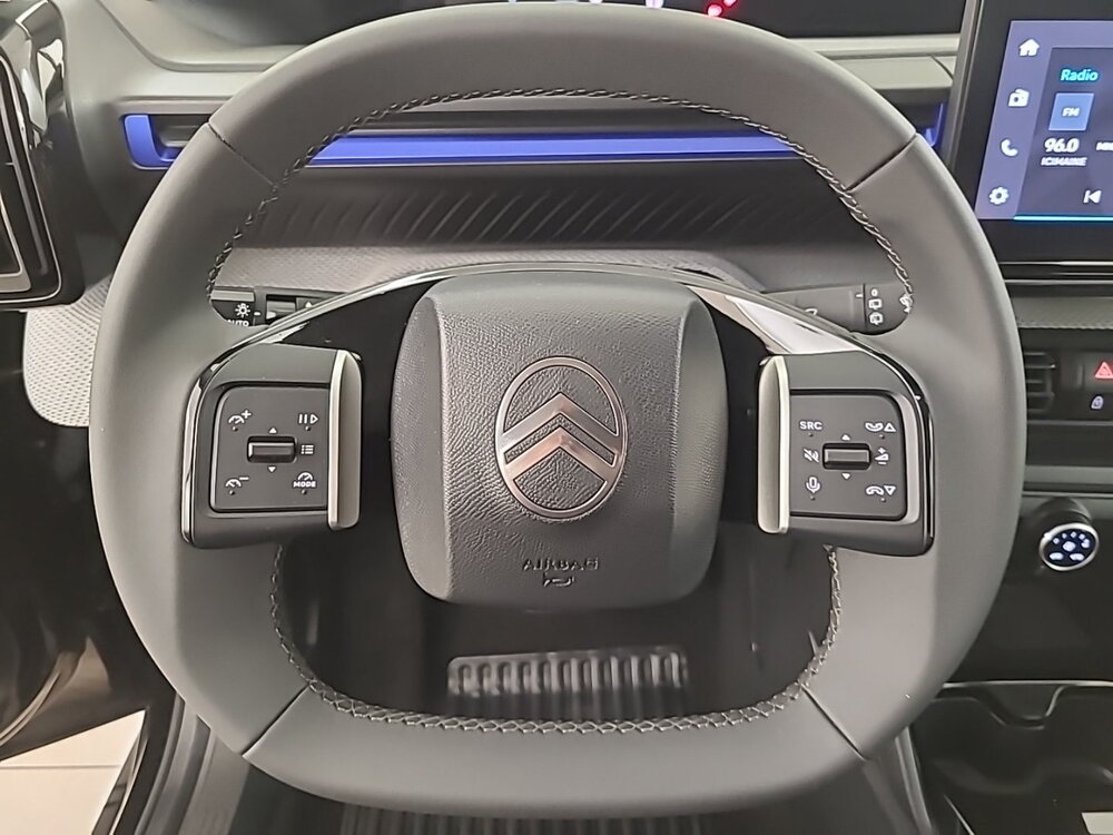 Occasion CITROEN C3 e-C3 113 ch - Plus