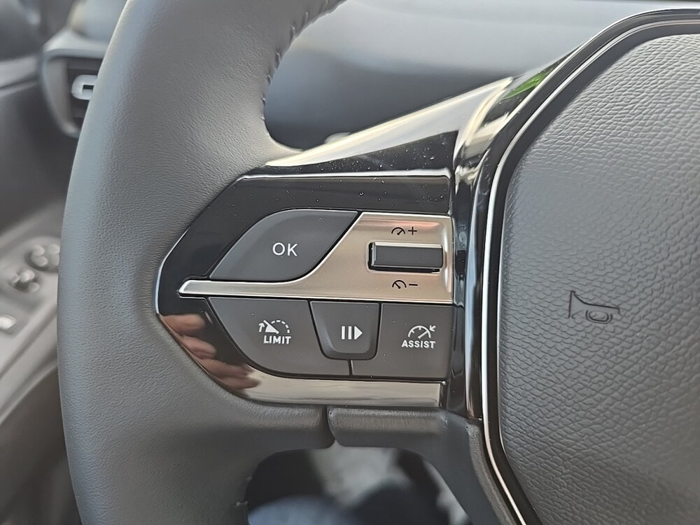Occasion PEUGEOT Partner E-PARTNER FGN 136 CH M CHARG UT MAJ 54 KWH AUT