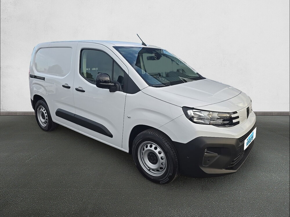 Occasion PEUGEOT Partner E-PARTNER FGN 136 CH M CHARG UT MAJ 54 KWH AUT