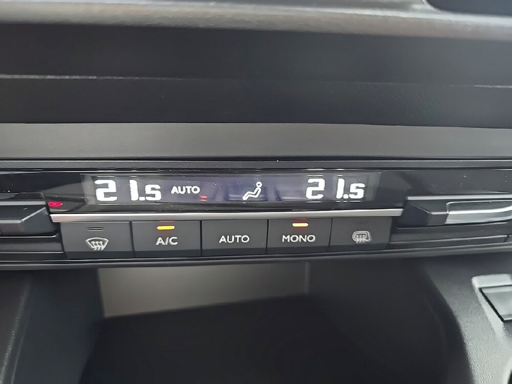 Occasion PEUGEOT Partner E-PARTNER FGN 136 CH M CHARG UT MAJ 54 KWH AUT