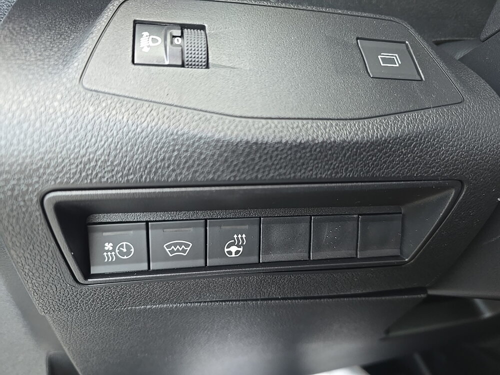 Occasion PEUGEOT Partner E-PARTNER FGN 136 CH M CHARG UT MAJ 54 KWH AUT