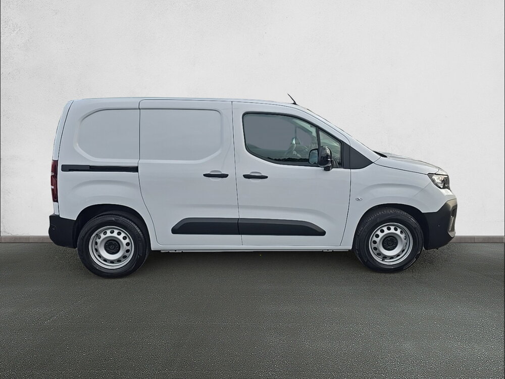 Occasion PEUGEOT Partner E-PARTNER FGN 136 CH M CHARG UT MAJ 54 KWH AUT