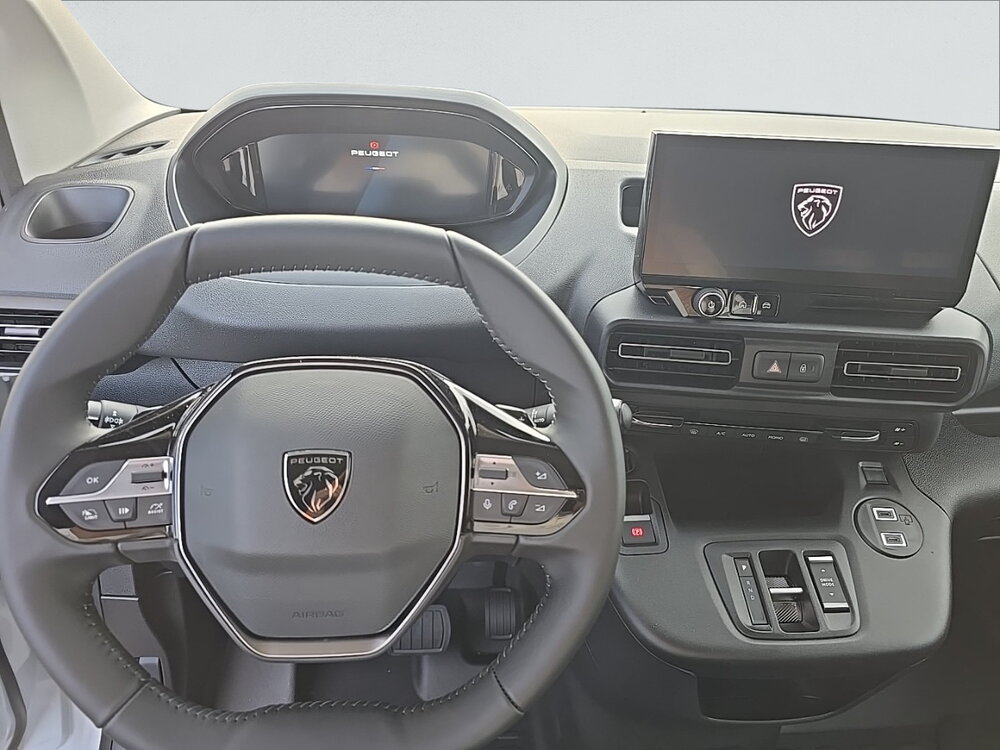 Occasion PEUGEOT Partner E-PARTNER FGN 136 CH M CHARG UT MAJ 54 KWH AUT