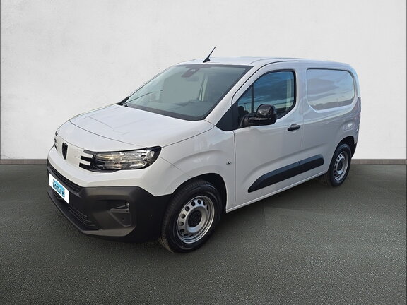 Occasion PEUGEOT Partner E-PARTNER FGN 136 CH M CHARG UT MAJ 54 KWH AUT
