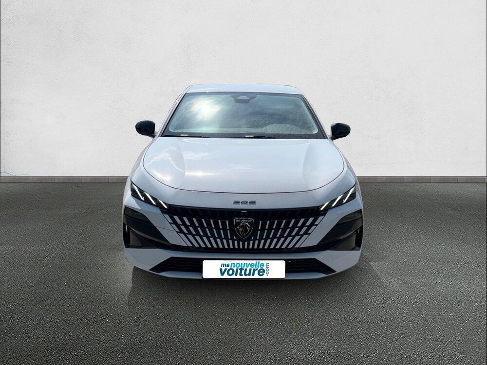 Occasion PEUGEOT 308 308 Plug-in Hybrid 195 ch e-DCS7 - Allure